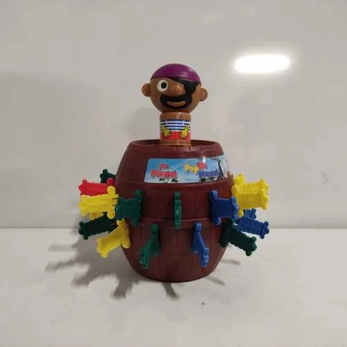 Ecost prekė po grąžinimo TOMY T7028A1 Kinderspiel (Atnaujinta)
