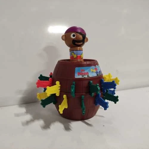 Ecost prekė po grąžinimo TOMY T7028A1 Kinderspiel (Atnaujinta)