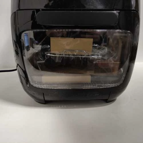 Gruzdintuvė Ecost prekė po grąžinimo Tower Xpress Pro Combo T17076 Vortx 10-in-1 Digital Air Fryer Oven with Rap (Atnaujinta)