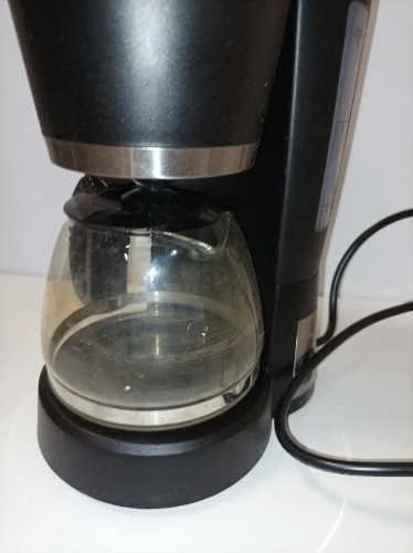 Ecost prekė po grąžinimo, Tristar CM-1233 Kavos aparatas (Atnaujinta)