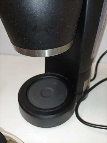 Ecost prekė po grąžinimo, Tristar CM-1233 Kavos aparatas (Atnaujinta)