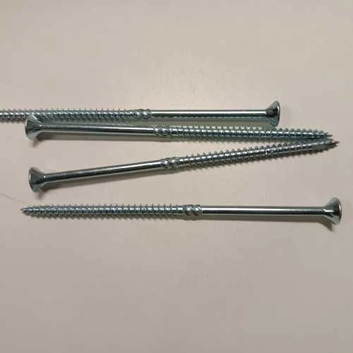 Ecost prekė po grąžinimo TTAP anti virpesių tinklas iš dalies sriegiuotas Torx 30 6mm x 140mm (Atnaujinta)