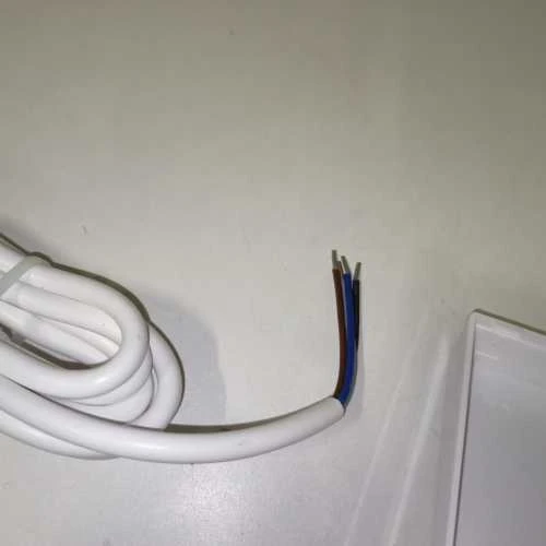 Ecost prekė po grąžinimo TYBOX 33 termostatas (Atnaujinta)