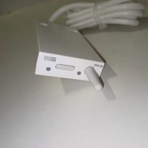 Ecost prekė po grąžinimo TYBOX 33 termostatas (Atnaujinta)