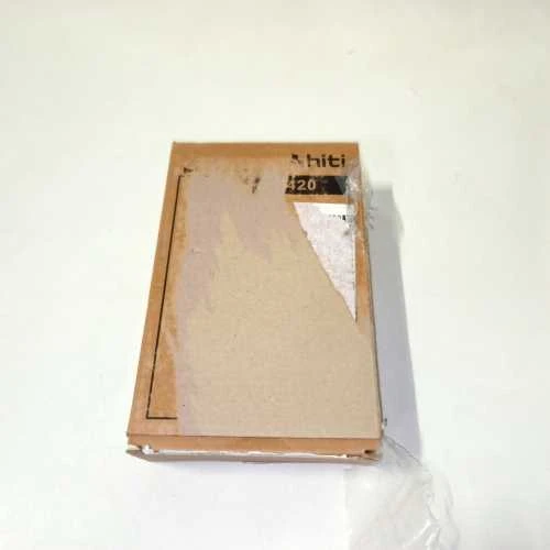 Ecost prekė po grąžinimo UMAX/HITI nuotraukų popieriaus rinkinys 50 lapų 10 x 15 cm s 400/420 (Atnaujinta)