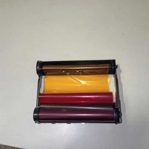 Ecost prekė po grąžinimo UMAX/HITI nuotraukų popieriaus rinkinys 50 lapų 10 x 15 cm s 400/420 (Atnaujinta)