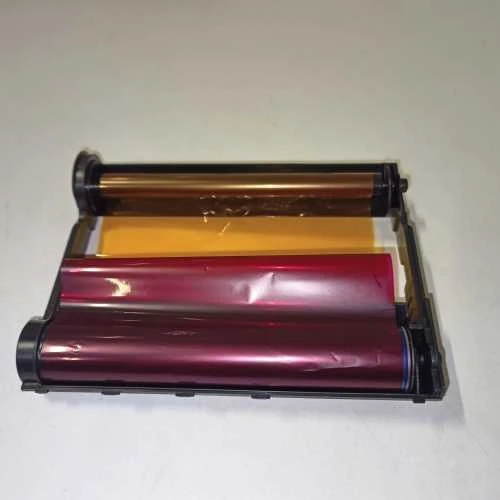 Ecost prekė po grąžinimo UMAX/HITI nuotraukų popieriaus rinkinys 50 lapų 10 x 15 cm s 400/420 (Atnaujinta)