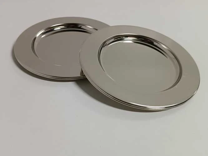 Ecost prekė po grąžinimo Varotto & Co. EL80604 Bottle Underlay Set of 4 / 4 cm 1h Diameter 15 (Atnaujinta)