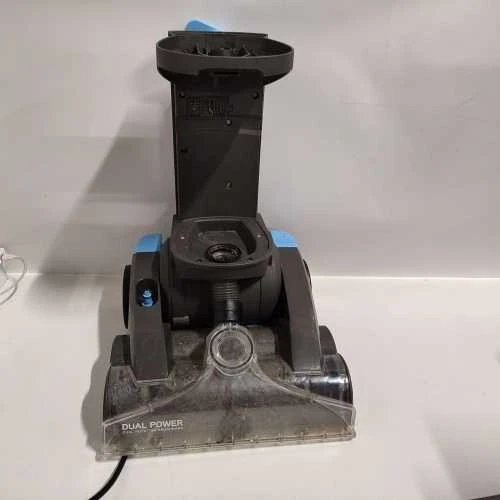 Ecost prekė po grąžinimo Vax Dual Power Pet Advance Carpet Cleaner | Dual Rotating Brushbars | Pre-t (Atnaujinta)