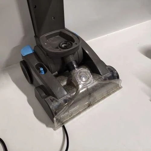 Ecost prekė po grąžinimo Vax Dual Power Pet Advance Carpet Cleaner | Dual Rotating Brushbars | Pre-t (Atnaujinta)