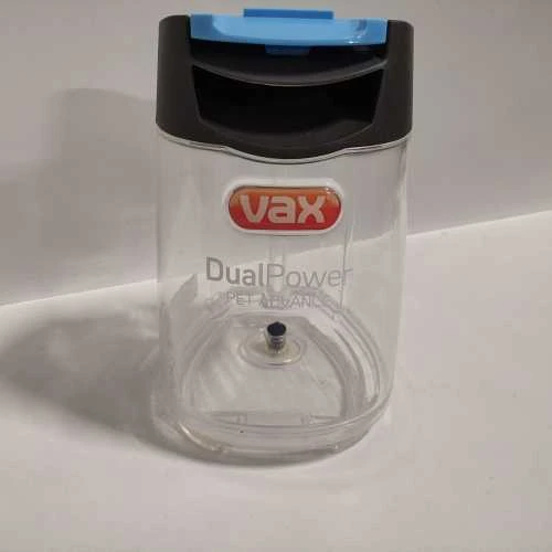 Ecost prekė po grąžinimo Vax Dual Power Pet Advance Carpet Cleaner | Dual Rotating Brushbars | Pre-t (Atnaujinta)