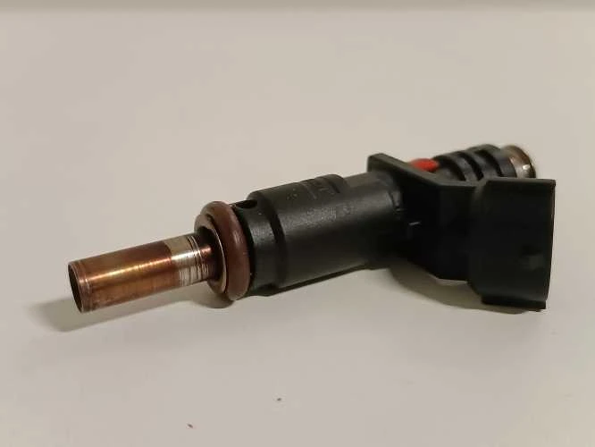 Ecost prekė po grąžinimo VDO A2C59517083 Multi-port Fuel Injector (Atnaujinta)