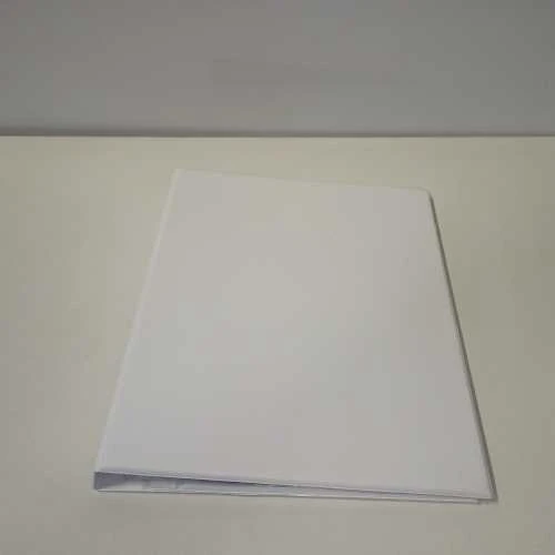Ecost prekė po grąžinimo Veloflex 4101090 Table Flip Chart A4 Presentation Flip Chart Stand Ring Bin (Atnaujinta)
