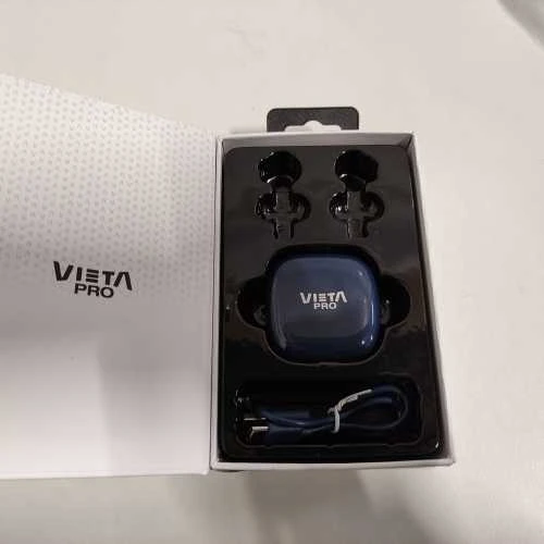 Ecost prekė po grąžinimo Vieta Pro It Plus Bluetooth 5.0 True belaidės ausinės dvigubas mikrofonas (Atnaujinta)