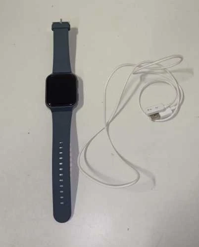 Ecost prekė po grąžinimo Vodafone MT43AX TCL MOVETIME Family Watch, Pilkas (Atnaujinta)