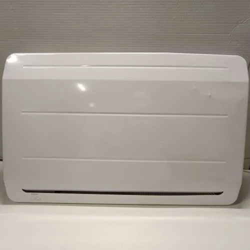 Ventiliatorius Ecost prekė po grąžinimo Voltman vom540034 1500W ketaus programuojamas radiatorius su atidarymo lang (Atnaujinta)