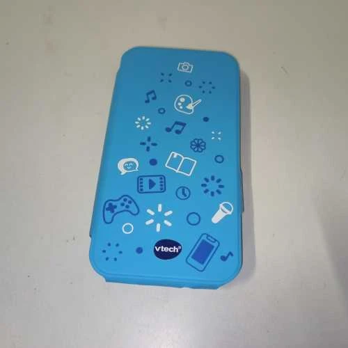 Ecost prekė po grąžinimo Vtech 80-419149 Dėklas, įvairiaspalvis (Atnaujinta)