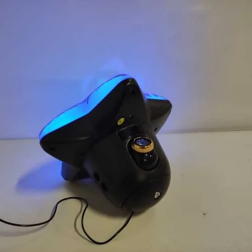 Ecost prekė po grąžinimo VTech - Kidimagic Starlight Violet - Interaktyvus vaikiškas žadintuvas, rad (Atnaujinta)