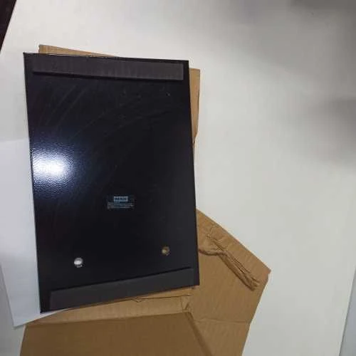 Ecost prekė po grąžinimo Wenko Lava rankšluosčių stendas 42 x 81 x 20 cm blizgus nerūdija (Atnaujinta)