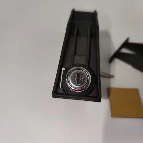 Ecost prekė po grąžinimo Wheelie Bin Lock 60 360 Liters Įvairūs fiksavimo mechanizmai (Atnaujinta)