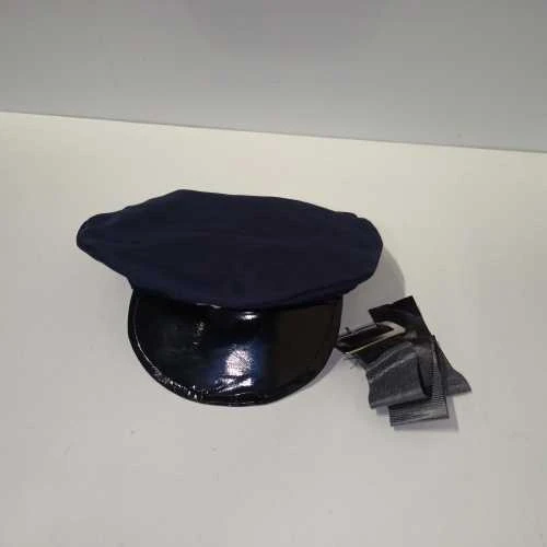Ecost prekė po grąžinimo Widmann - vaikų kostiumas policininkė, uniforma, policija, karnavalinis kos (Atnaujinta)