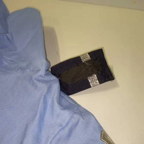 Ecost prekė po grąžinimo Widmann - vaikų kostiumas policininkė, uniforma, policija, karnavalinis kos (Atnaujinta)