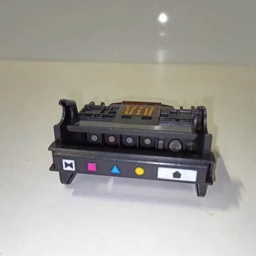 Ecost prekė po grąžinimo Wolfgray Remanufedured 564 spausdinimo galvutės pakeitimas HP564 564 HP Pho (Atnaujinta)