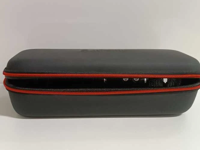 Ecost prekė po grąžinimo Xtreme 27837 Microphone Speaker with Built-in Bluetooth Portable Juodas (Atnaujinta)