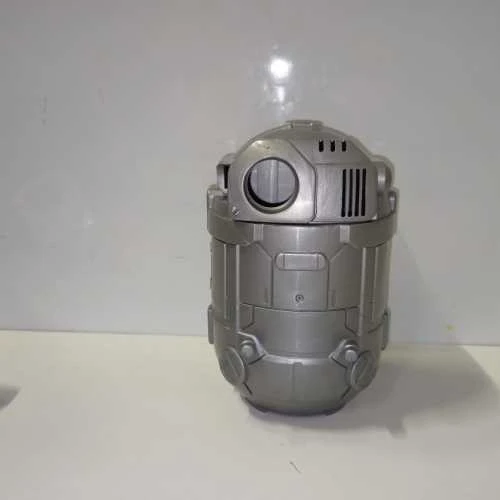 Ecost Prekė po grąžinimo YCOO Jurassic World Robot Dinosaurus Jo Kiaušinyje - Surinkite 22 cm Mega B (Atnaujinta)