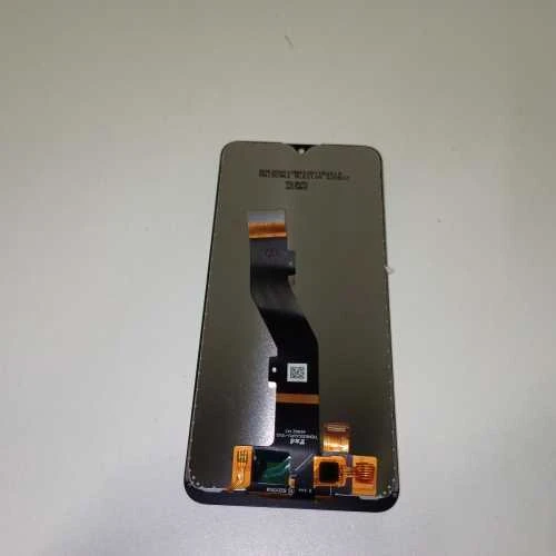 Ecost prekė po grąžinimo YQZ Nokia 3.2 TA-1156 1159 1164 Touch Screen Digitizer (Juodas) (Atnaujinta)