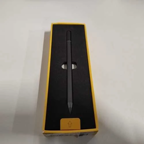 Ecost prekė po grąžinimo ZAGG Accessories Stylus Juodas/Pilkas (Atnaujinta)