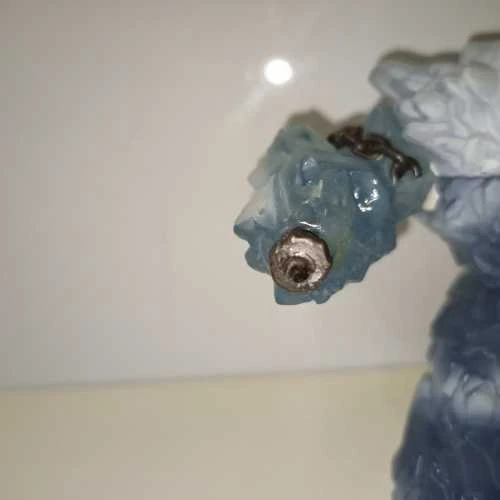 Ecost schleich 70146 Eisgigant, für Kinder ab 7-12 Jahren, ELDRADOR CREATURES - Spielset