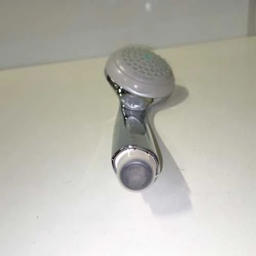Hansgrohe Ecost prekė po grąžinimo 28561 Crometta 85 žalios rankos dušo chromas (Atnaujinta)