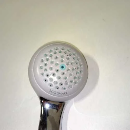 Hansgrohe Ecost prekė po grąžinimo 28561 Crometta 85 žalios rankos dušo chromas (Atnaujinta)