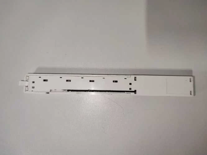 Homematic Ecost prekė po grąžinimo Homematinis IP intelektualusis namų langas ir kontaktas su durimis (Atnaujinta)