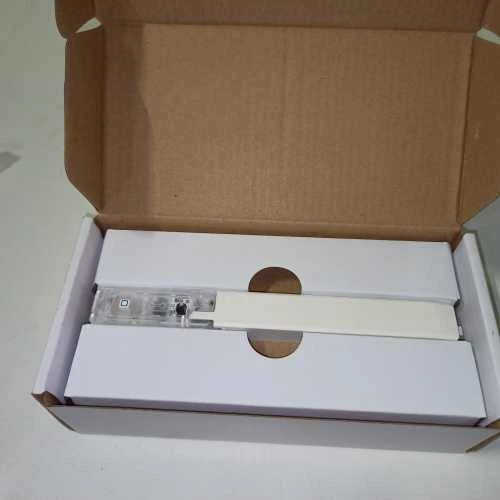 Homematic Ecost prekė po grąžinimo Homematinis IP intelektualusis namų langas ir kontaktas su durimis (Atnaujinta)
