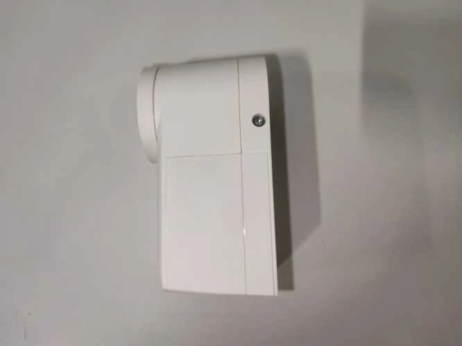 Homematic Ecost prekė po grąžinimo Homematinis IP 154952A0 Durų užraktas, belaidis išmanusis namas (Atnaujinta)