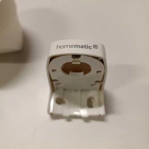 Homematic Ecost prekė po grąžinimo Homematinis IP buvimo detektorius, baltas, 142809A0 (Atnaujinta)