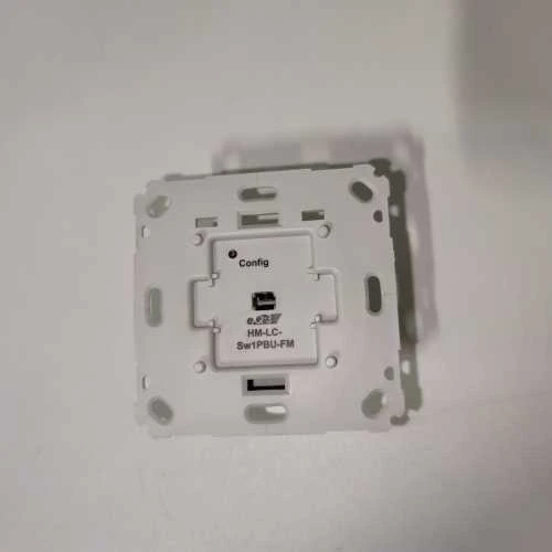 Homematic Ecost prekė po grąžinimo Homeminis (Atnaujinta)