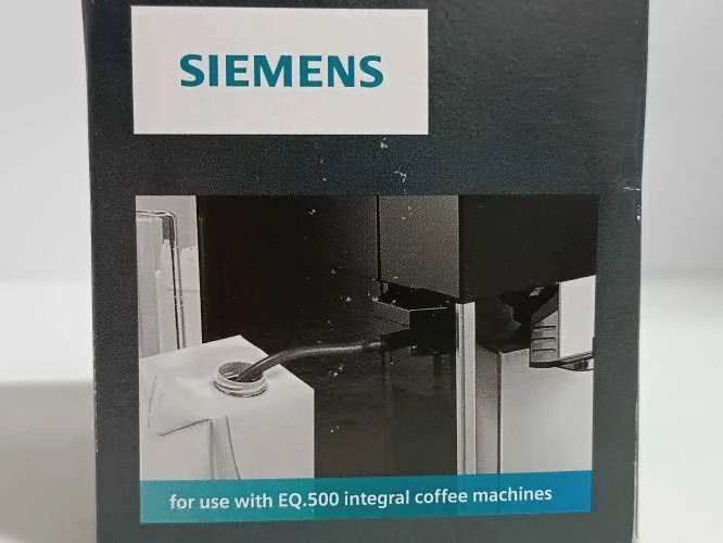 Ecost prekė po grąžinimo, Siemens TZ50001 kavos aparato dalis / priedas (Atnaujinta)