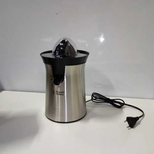 Ecost prekė po grąžinimo Russell Hobbs oranžinis squeezer & electric citrus press (2 automatic left and (Atnaujinta)