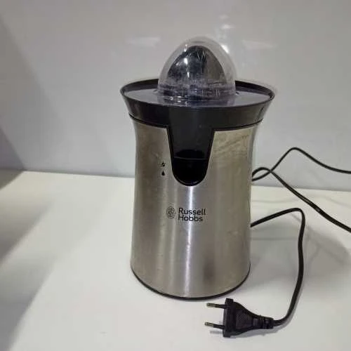 Ecost prekė po grąžinimo Russell Hobbs oranžinis squeezer & electric citrus press (2 automatic left and (Atnaujinta)