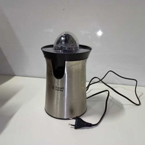 Ecost prekė po grąžinimo Russell Hobbs oranžinis squeezer & electric citrus press (2 automatic left and (Atnaujinta)