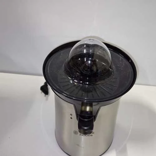 Ecost prekė po grąžinimo Russell Hobbs oranžinis squeezer & electric citrus press (2 automatic left and (Atnaujinta)