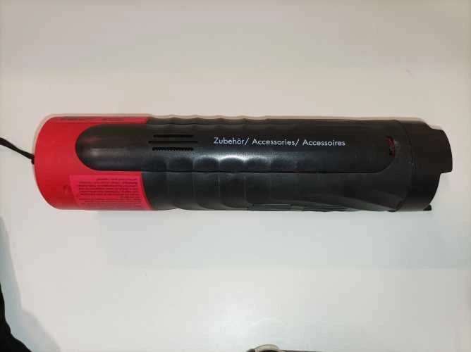Parkside Ecost prekė po grąžinimo, Ultimate Speed Compressor Portable USKT 60 A 1 (Atnaujinta)