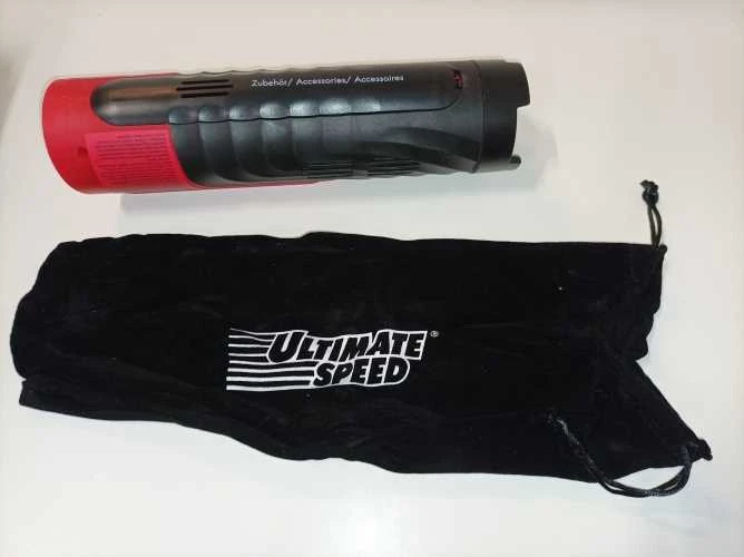 Parkside Ecost prekė po grąžinimo, Ultimate Speed Compressor Portable USKT 60 A 1 (Atnaujinta)