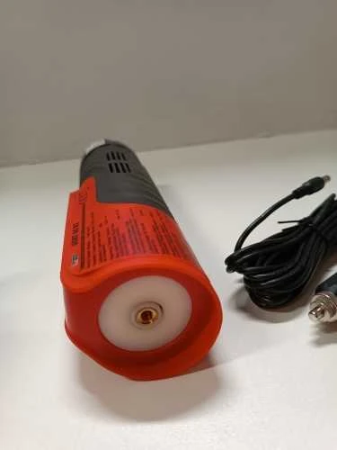 Parkside Ecost prekė po grąžinimo, Ultimate Speed Portable Cordless Compressor Inflator Uskt60a1 60pci (Atnaujinta)