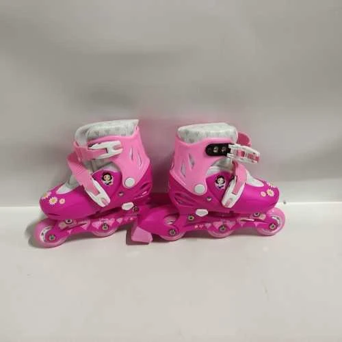 Pink Ecost prekė po grąžinimo Chicos važinėjimo transporto priemonė Starkids Rožinė (Atnaujinta)
