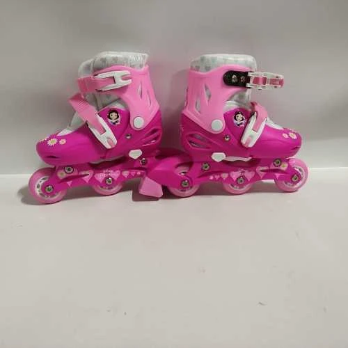 Pink Ecost prekė po grąžinimo Chicos važinėjimo transporto priemonė Starkids Rožinė (Atnaujinta)