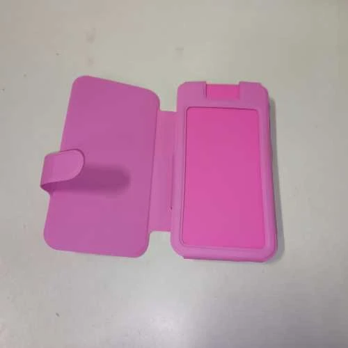 Pink Ecost prekė po grąžinimo VTech 80-419159 Protective Case, Rožinė (Atnaujinta)